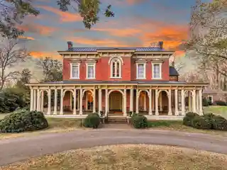 Oaklands Mansion