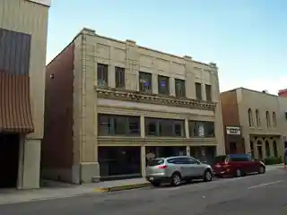 Mason Building