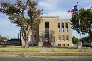 Delta County Courthouse