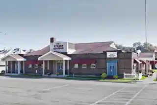 Ford City Armory