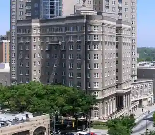 Georgian Terrace Hotel