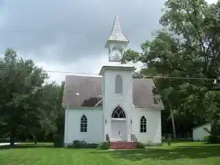 McIntosh Historic District