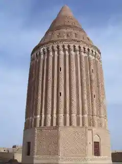 Aliabad Tower