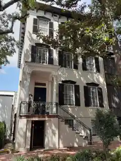 James Kerr House
