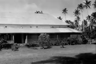 Fagalele Boys School