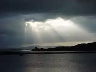 Inch Castle