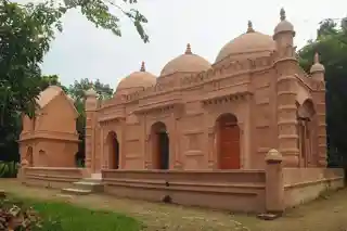 Kismat Maria Mosque