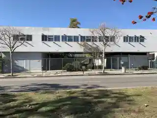Barry Building