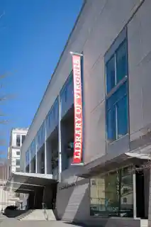 Library of Virginia