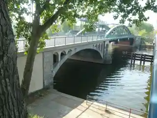 Stubenrauchbrücke (Treptow-Köpenick district)