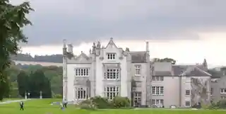 Killruddery House