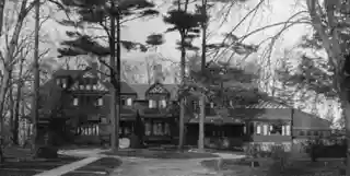 Evelyn College for Women