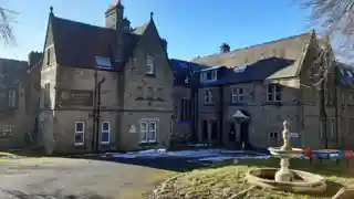 Benwell Dene