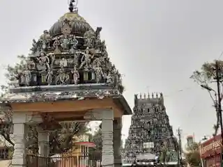 Parimala Ranganathar Perumal Temple