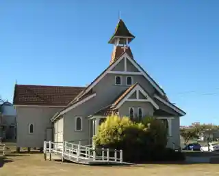 St Michael and All Angels Church, Kingaroy