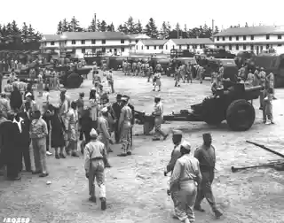 Fort Custer
