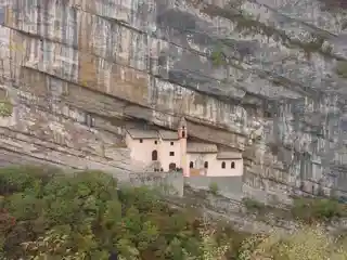 Eremo di San Colombano