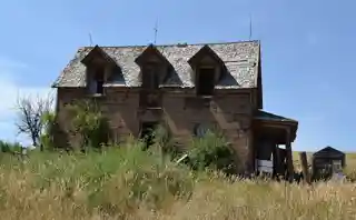 Wallentine Farmstead