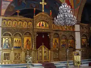 Cathedral of the Annunciation