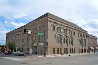 Masonic Temple