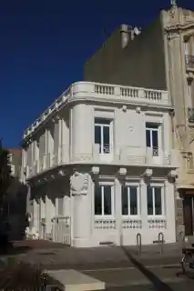 Villa Blanche