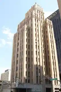 O. T. Bassett Tower