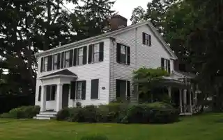 Hopkins Farm