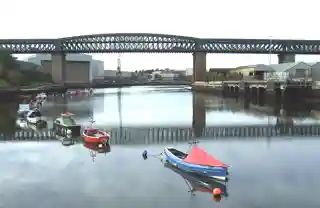Queen Alexandra Bridge
