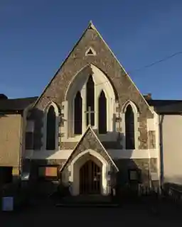 Dawlish Methodist Church