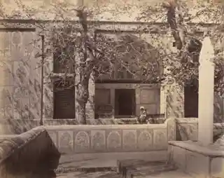 Kirka Sharif