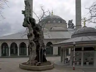 Atik Valide Mosque