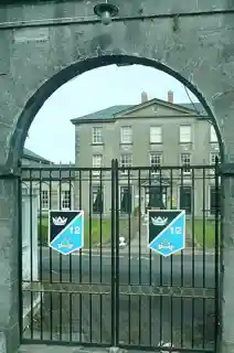 Kickham Barracks