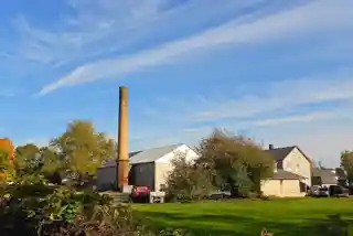 Dent Hardware Company Factory Complex