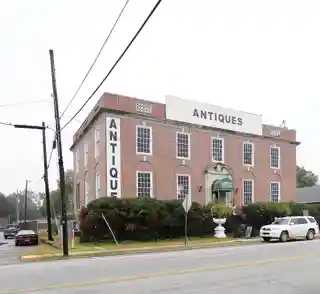 American Telephone and Telegraph Company Building