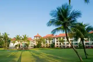 Bintan Lagoon Resort