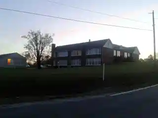 Worsham High School