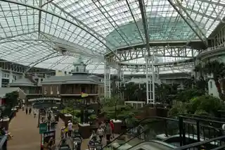 Gaylord Opryland Resort & Convention Center