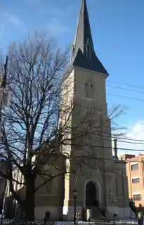 Saint Paul's Church