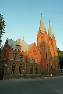 St. Francis Church