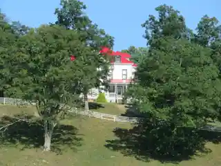 Butcher Hill Historic District