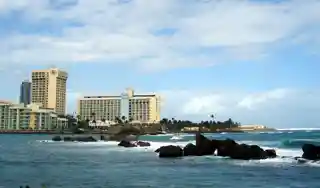 Caribe Hilton