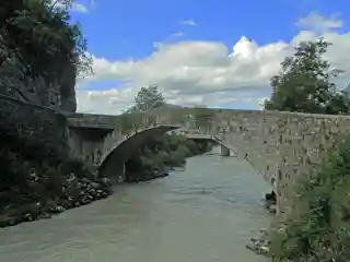 Pont Vieux