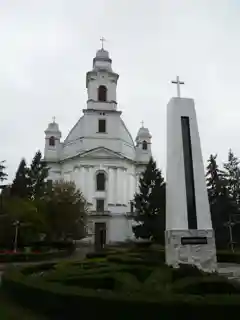 Holy Trinity Cathedral