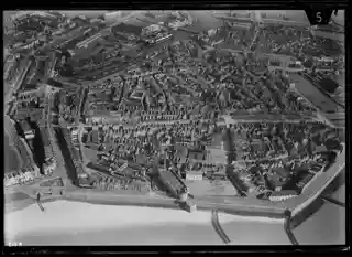Vlissingen Naval Base