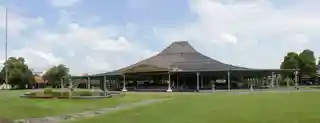 Pura Mangkunegaran