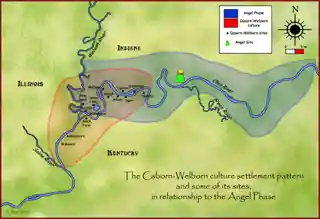 Hovey Lake-Klein Archeological Site (12 PO 10)