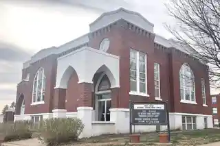 Highland Presbyterian Church