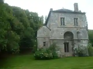 Abbaye Notre-Dame de Grestain