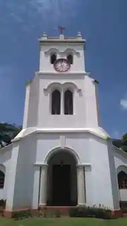 St. Paul's (Military Church)