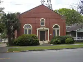 B'nai Israel Synagogue and Cemetery